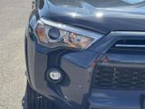 Used 2024 Toyota 4Runner SUV