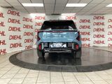 New 2027 Kia Seltos SUV