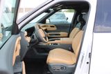 New 2027 Kia Telluride Hybrid SUV