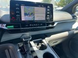 Used 2021 Toyota Sienna Van