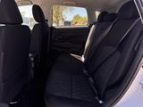 New 2026 Mitsubishi Outlander Sport SUV