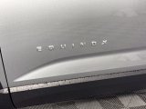 New 2027 Chevrolet Equinox SUV