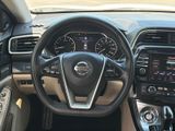 Used 2019 Nissan Maxima Sedan