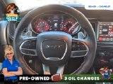 Used 2023 Dodge Charger Sedan
