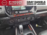 New 2026 Nissan Frontier Truck