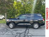 Used 2016 Toyota Land Cruiser SUV