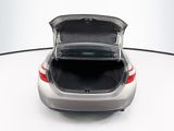 Used 2015 Toyota Corolla Sedan