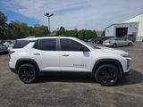 Used 2025 Chevrolet Equinox SUV