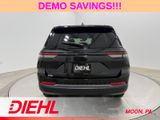 New 2026 Jeep Grand Cherokee SUV
