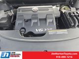 Used 2016 Cadillac SRX SUV