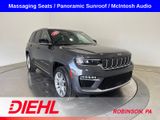 Used 2023 Jeep Grand Cherokee 4xe SUV