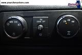 Used 2011 Chevrolet Silverado 2500HD Truck