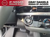 New 2026 Nissan Pathfinder SUV