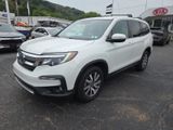 Used 2021 Honda Pilot SUV