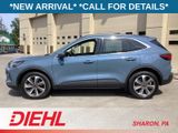 Used 2024 Ford Escape SUV