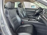 Used 2021 Honda Accord Sedan