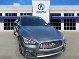 Used 2019 Infiniti Q50 Sedan