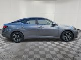 Used 2025 Nissan Sentra Sedan