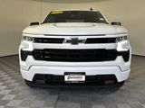 Used 2026 Chevrolet Silverado 1500 Truck
