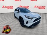 Used 2024 Toyota RAV4 Hybrid SUV