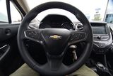 Used 2017 Chevrolet Cruze Sedan