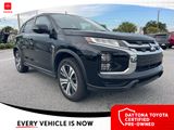 Used 2024 Mitsubishi Outlander Sport SUV