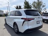 Used 2022 Toyota Sienna Van