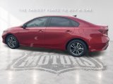 Used 2023 Kia Forte Sedan