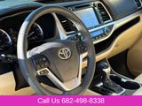 Used 2016 Toyota Highlander SUV