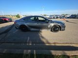 Used 2025 Toyota Camry Sedan