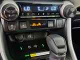 Used 2025 Toyota RAV4 Hybrid SUV