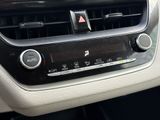 Used 2024 Toyota Corolla Hybrid Sedan