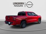 New 2026 Nissan Frontier Truck