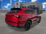 New 2026 Acura MDX SUV