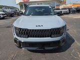 New 2027 Kia Seltos SUV