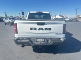 New 2026 Ram 1500 Truck