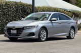 Used 2021 Honda Accord Sedan Sedan