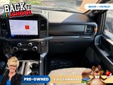 Used 2025 Ford F-150 Truck