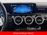Used 2021 Mercedes-benz AMG® A 35 Sedan