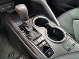 Used 2022 Toyota Camry Hybrid Sedan