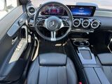 Used 2025 Mercedes-benz CLA Coupe