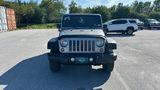 Used 2016 Jeep Wrangler SUV