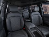 New 2027 Kia Telluride Hybrid SUV