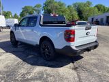 New 2026 Ford Maverick Truck