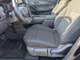 New 2026 Nissan Rogue SUV