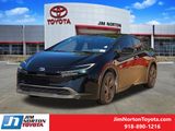 Used 2023 Toyota Prius Hatchback
