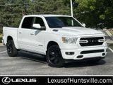 Used 2022 Ram 1500 Truck
