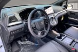 New 2026 Honda Odyssey Van