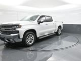 Used 2020 Chevrolet Silverado 1500 Truck