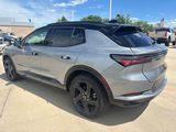 New 2026 Chevrolet Equinox EV SUV